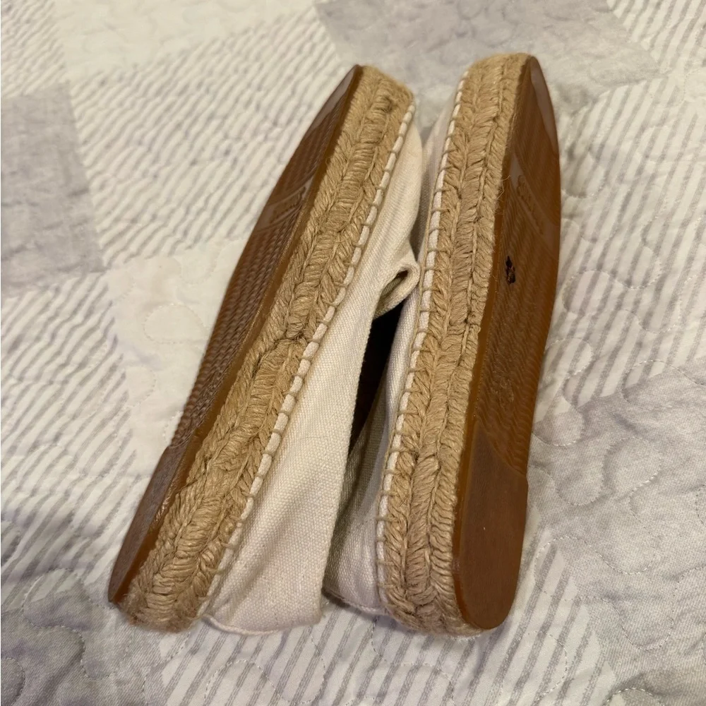 Soludos Elephant Smoking Slippers Espadrilles from Anthropologie